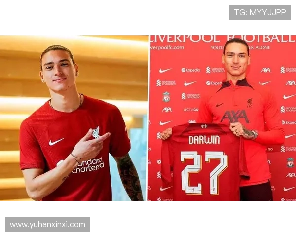 努涅斯在赛场上的精彩表现引发热议球迷对其未来发展充满期待