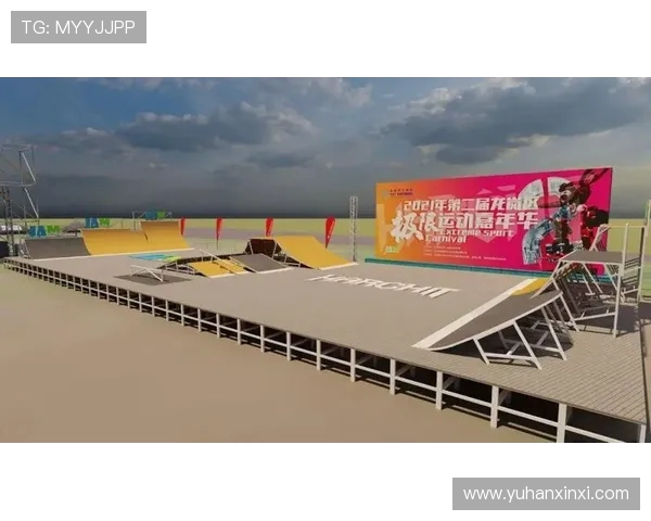 重庆极限运动队以52分领跑极限运动嘉年华积分榜引发热议