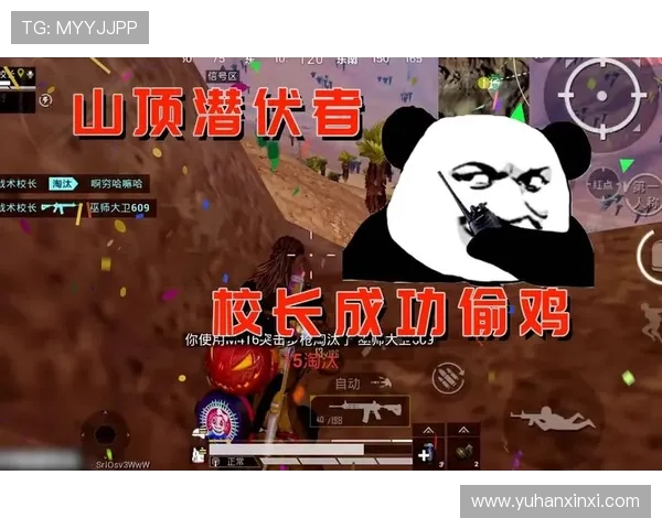 和平精英战术解析LNG战队中路突破体系的成功策略与实践