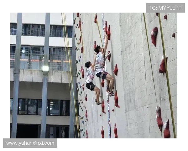 广州攀岩队在攀岩比赛经验排行榜中荣获第九名的佳绩引发关注